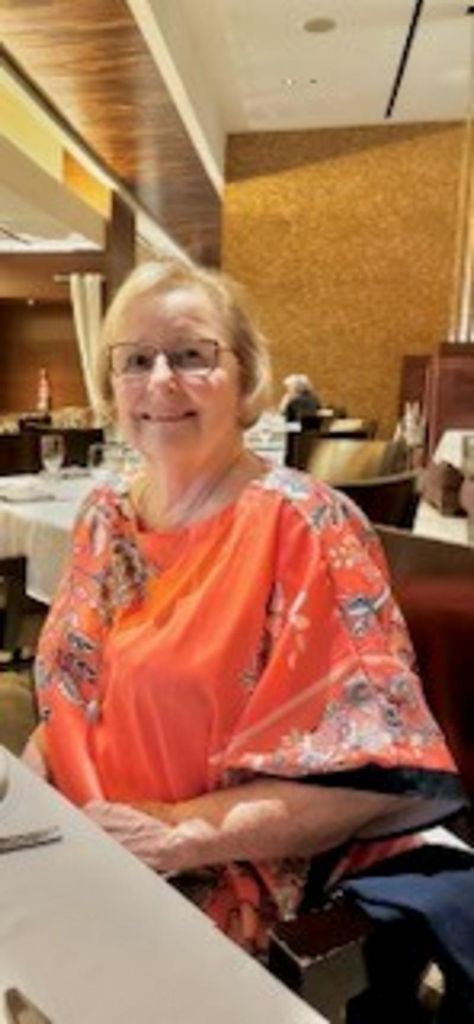Janet R. Funk Profile Photo