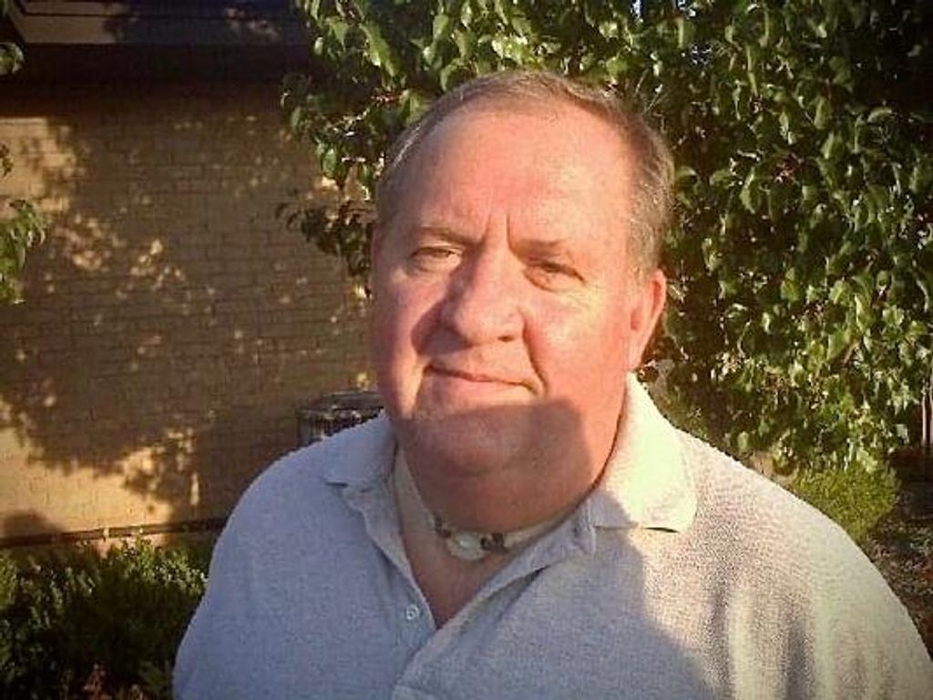 Paul Emory Downing Profile Photo