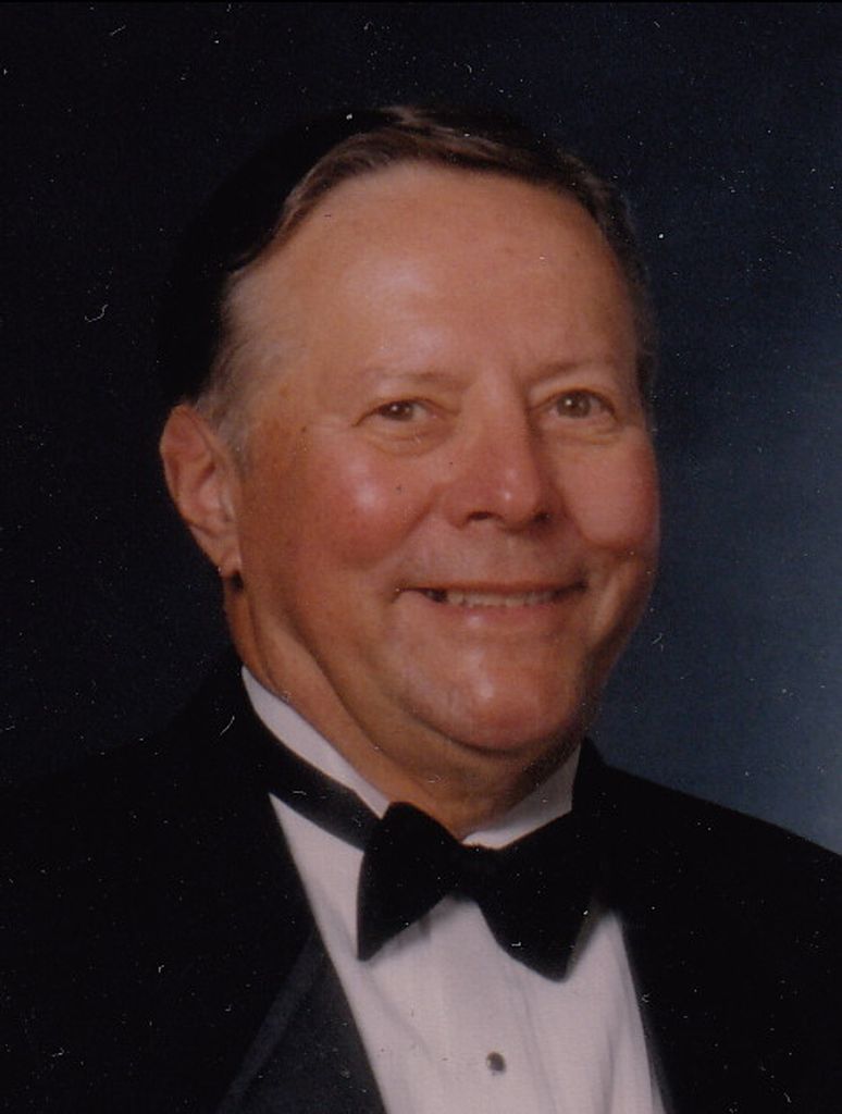 John "Jack" Glazell Sr.