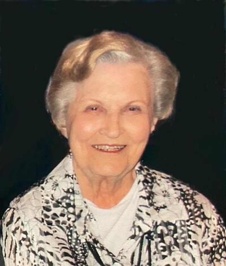 Lenora (Spain) Patton Profile Photo