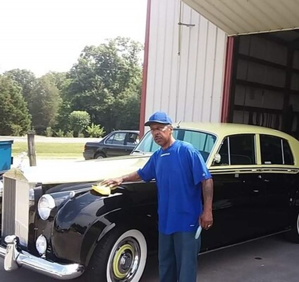 Wallace David Lavigne, Jr.