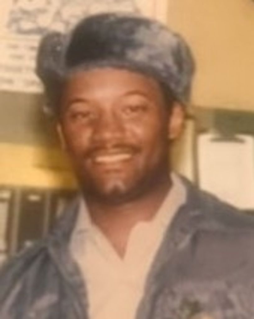 Rickey L. Perrodin Profile Photo