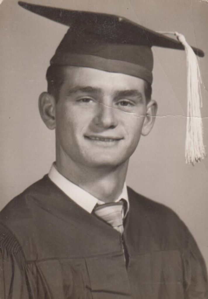 Jerry Dudley Green Profile Photo