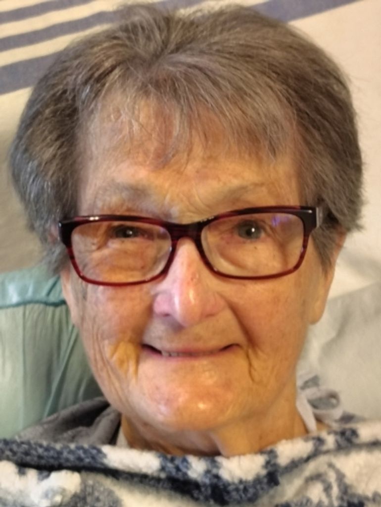 Marolyn Virginia Guilford Profile Photo