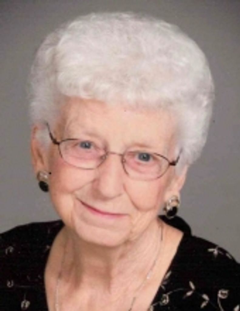 Beverly J. Babler