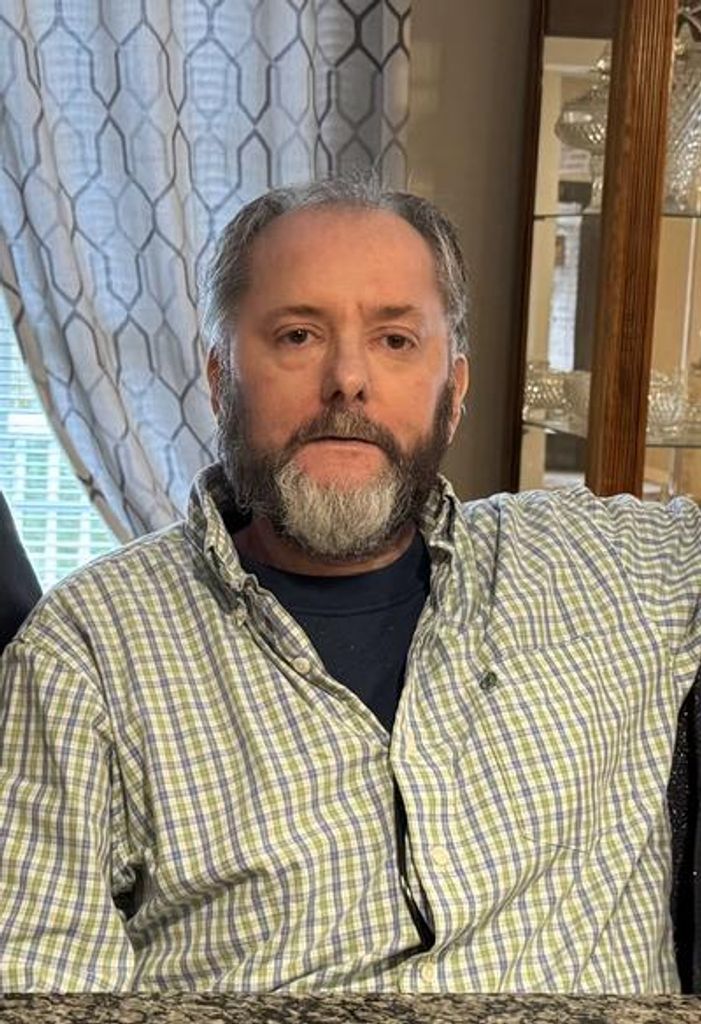 Terry Randolph Sarver Profile Photo