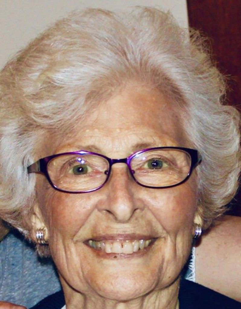 Evelyn D. Hall