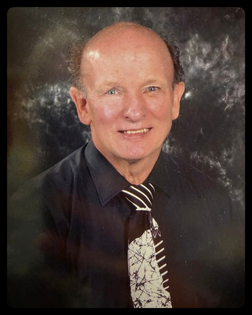 Dale Leroy Fisher Profile Photo