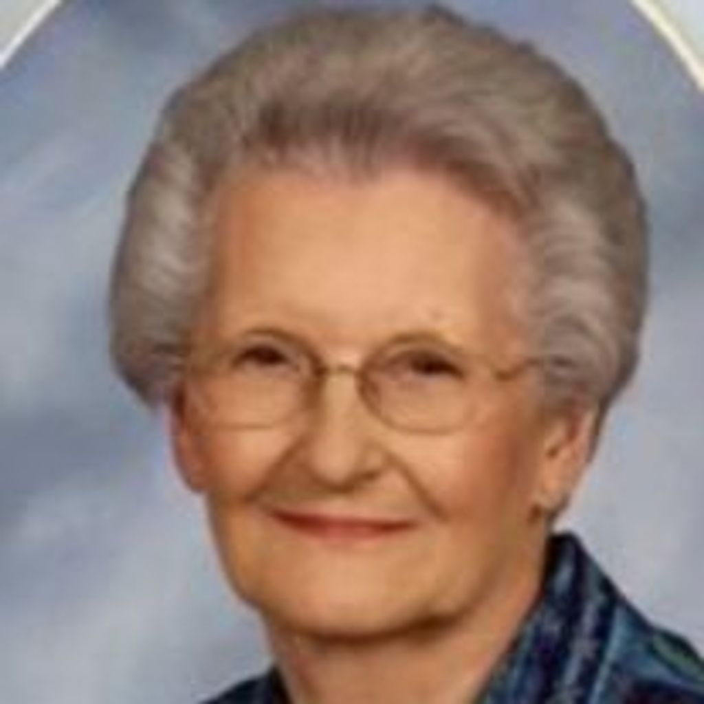 Mary Evelyn Turner Eason