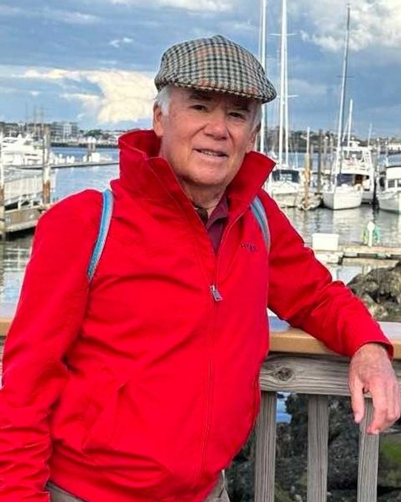 Samuel Richard Paredes