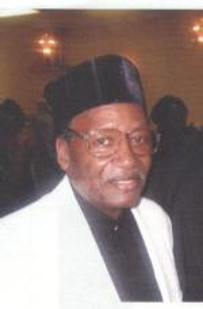 Leroy Wilson Muhammad Profile Photo