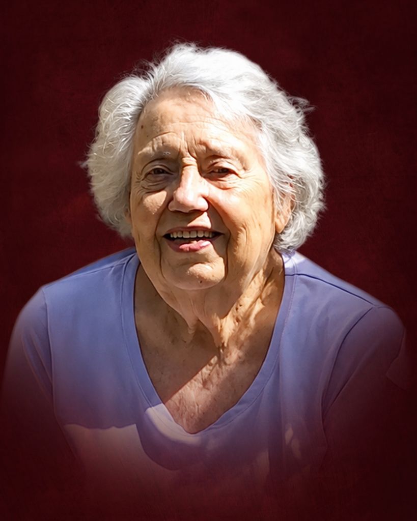 Margaret Gail Ingram Profile Photo