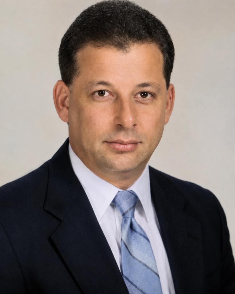 Andrew Castille Profile Photo