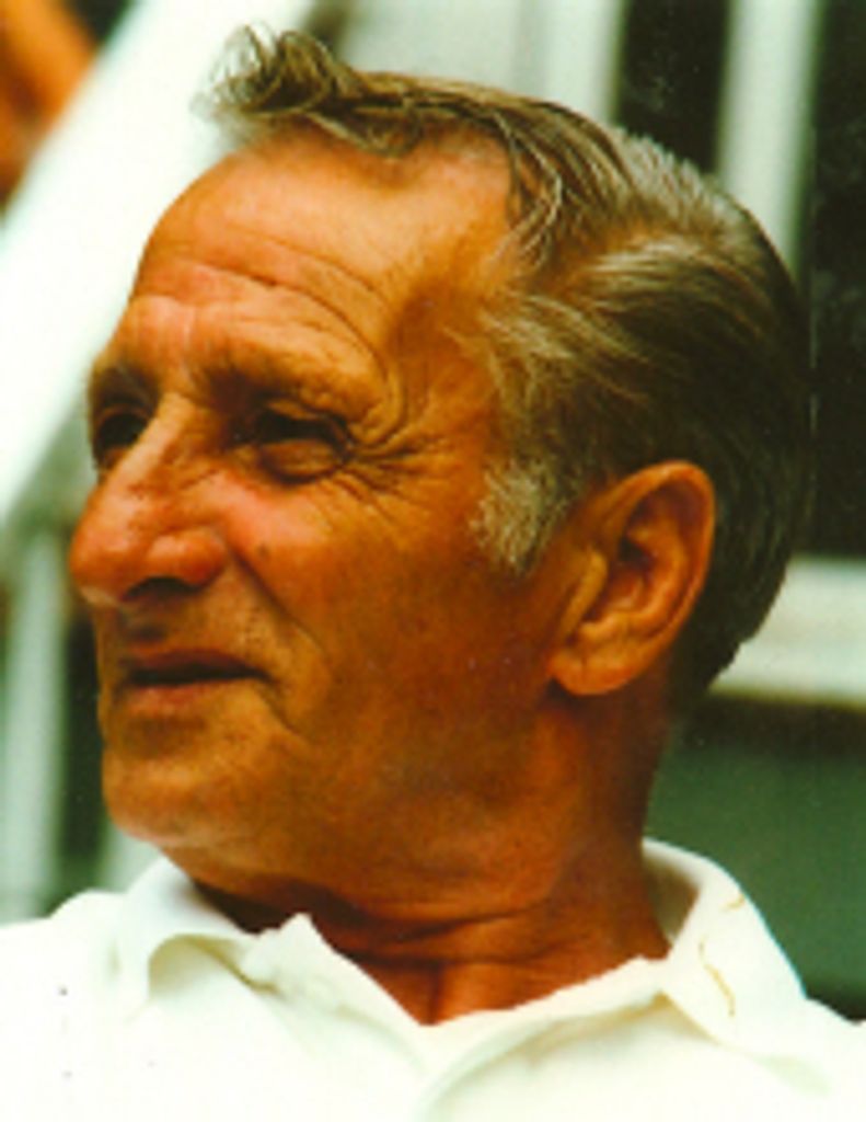 Samuel C. Sergio, Sr.