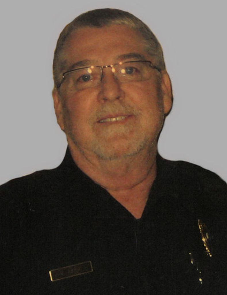Kevin Eugene Cook Profile Photo