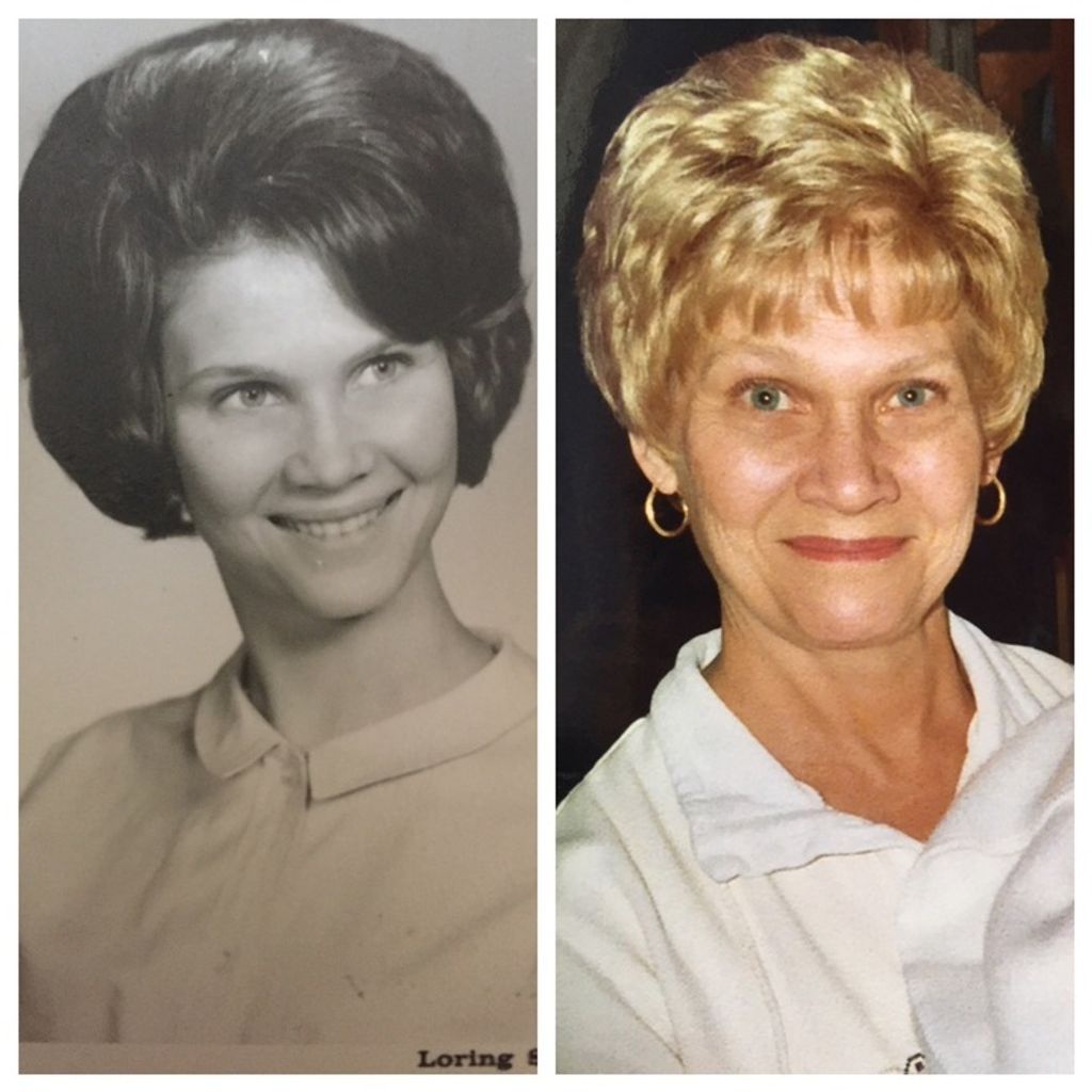 Phyllis A. Palm