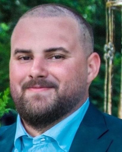 Justin Tanner Guess's obituary image
