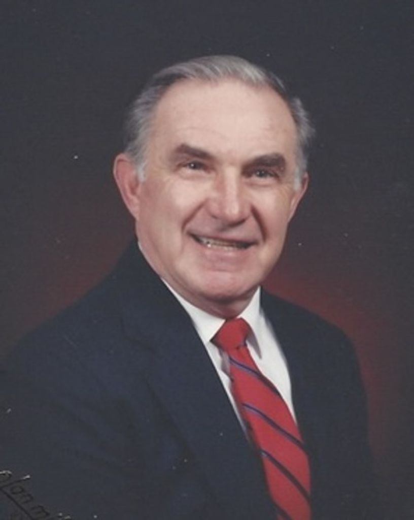 Wayne Samson Profile Photo