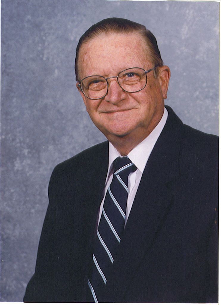 Mr. Aubrey Dewitt Yawn