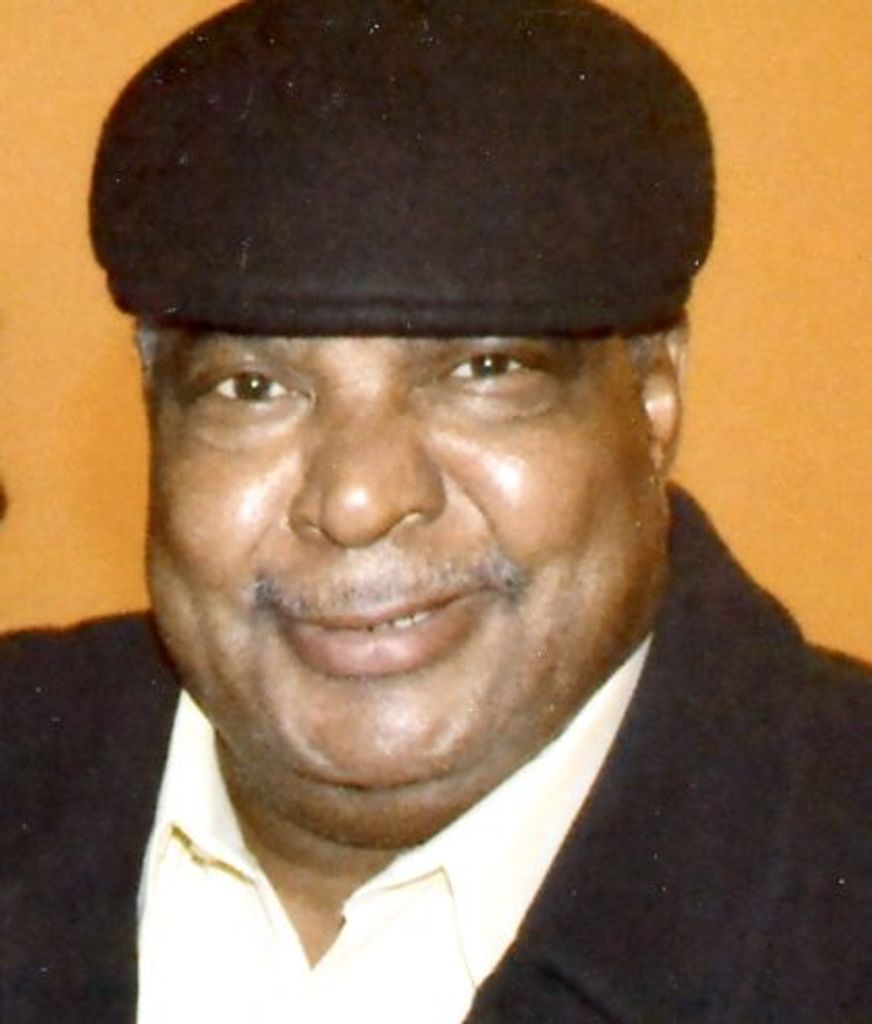 Tom Lee Ingram Jr. Profile Photo