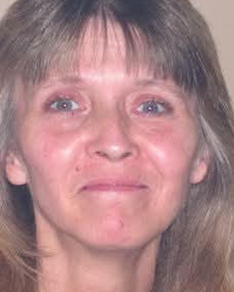 Cindi Coleen Shumaker(Tomblinson)