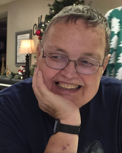 Michael David Hansen's obituary image