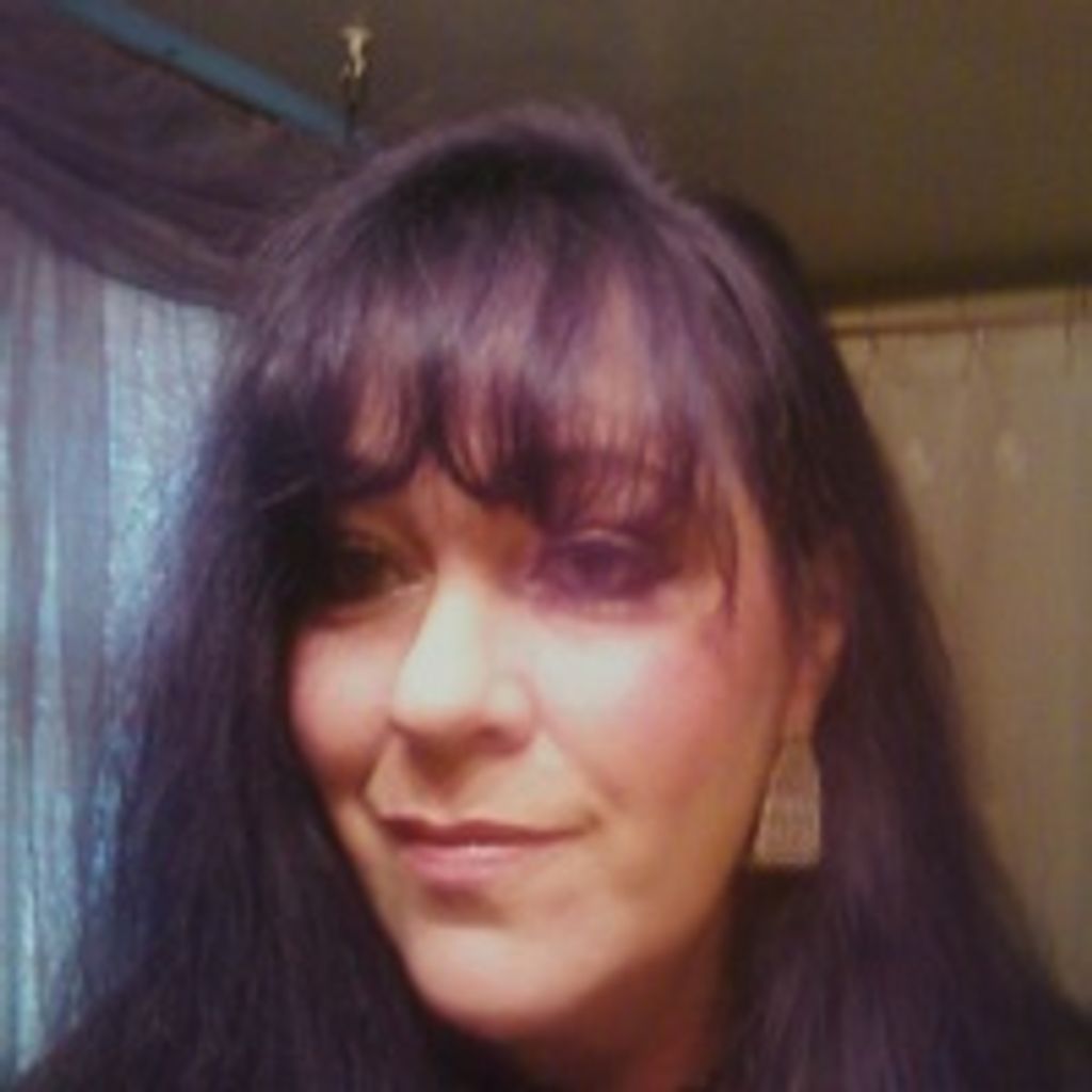 Jill Suiter