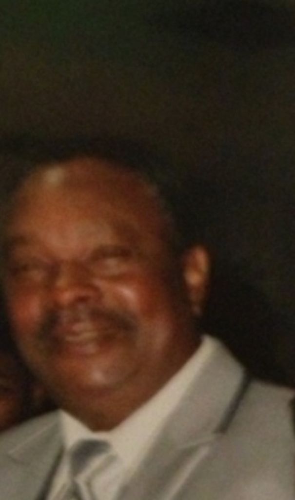 J.D. (Pee Wee) Godbolt Profile Photo