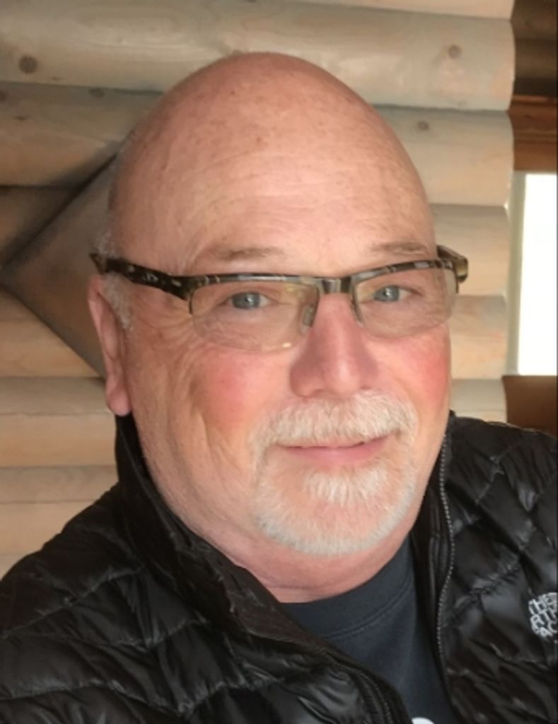 Forrest Robert "Bobby" Amburn