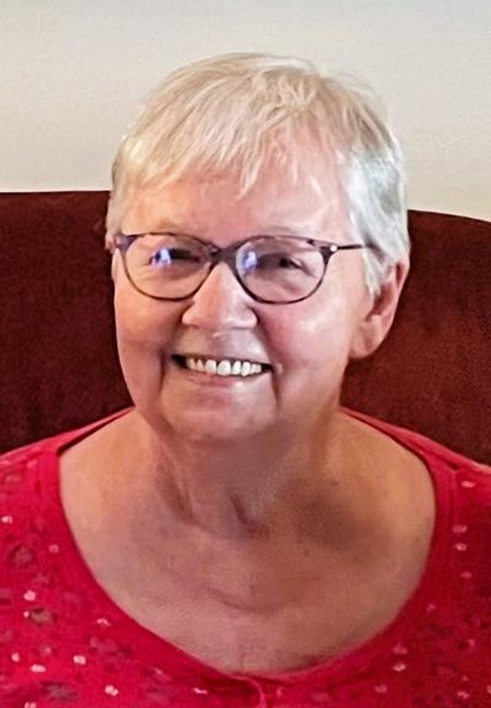 Marie Mcdonough Rowe Profile Photo