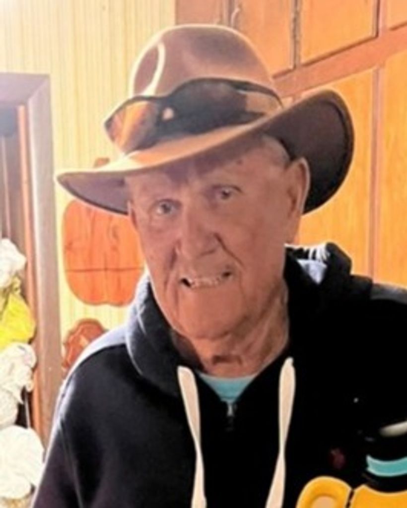 Leland Wesley (Hopper) Springer Profile Photo