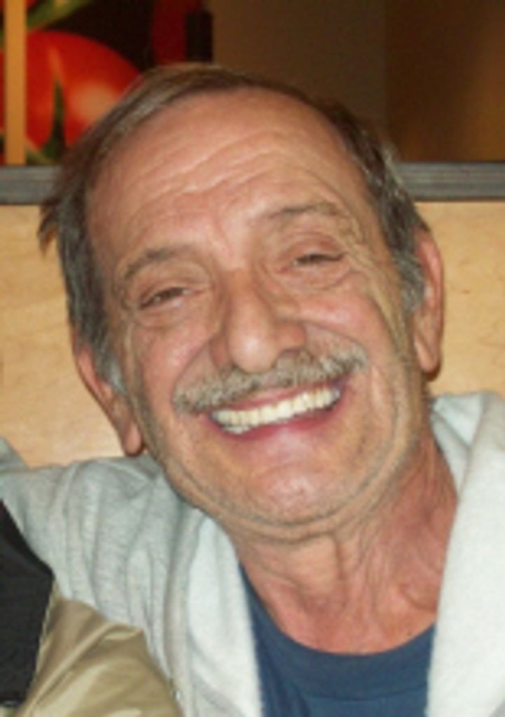 Ernest Spetter