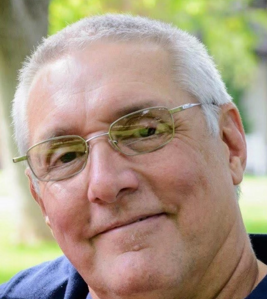 David L.  Schrag