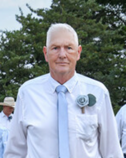 Ernest A. Taylor's obituary image