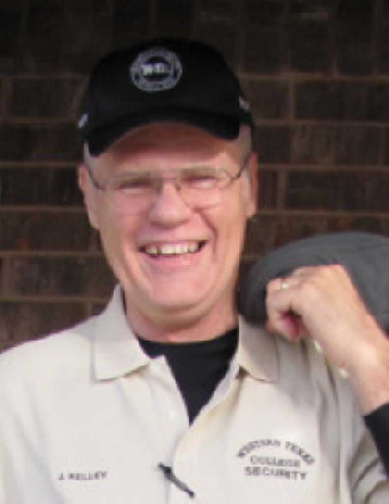 Joe Kelley Profile Photo