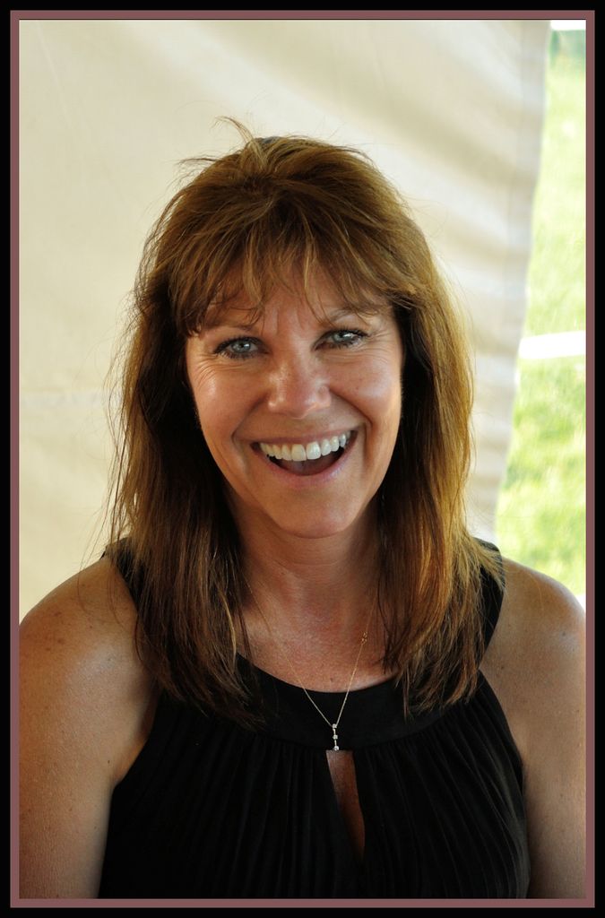 Susan Carol Wondrasch