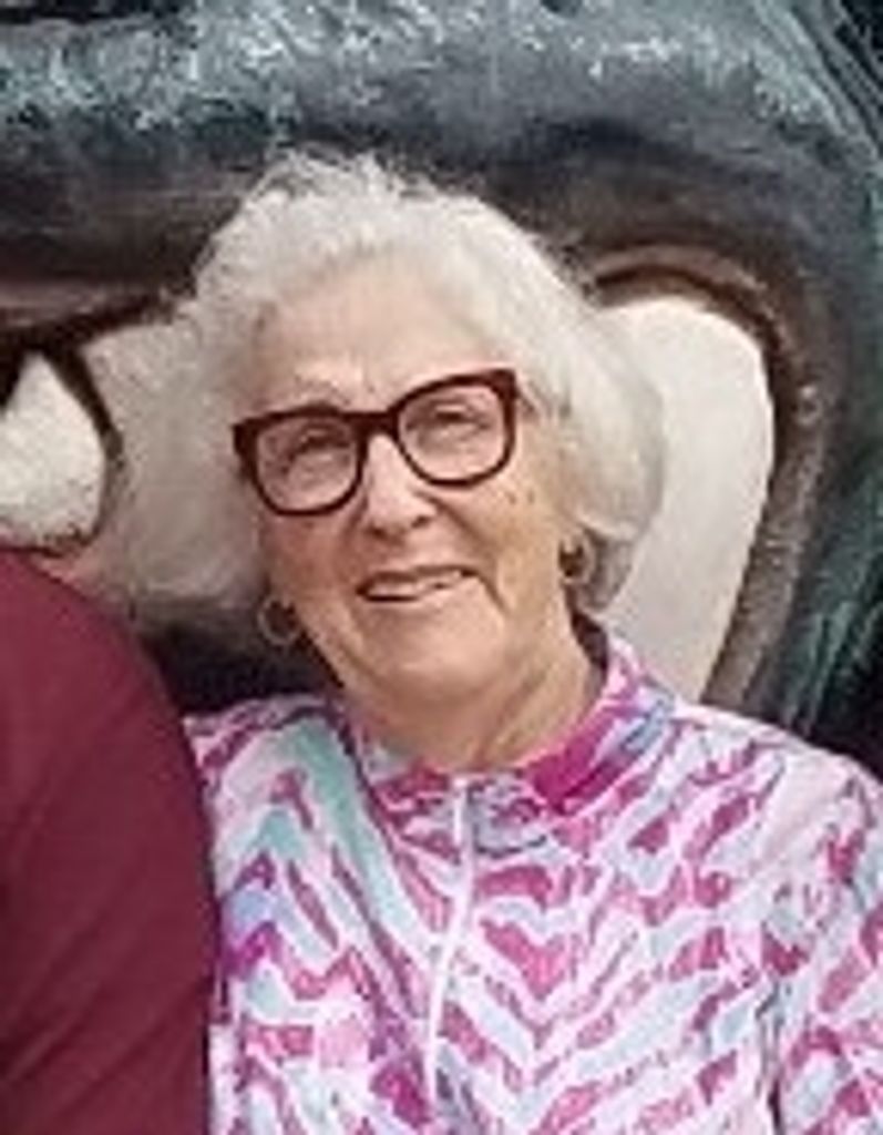 Bonnie Macfarlane