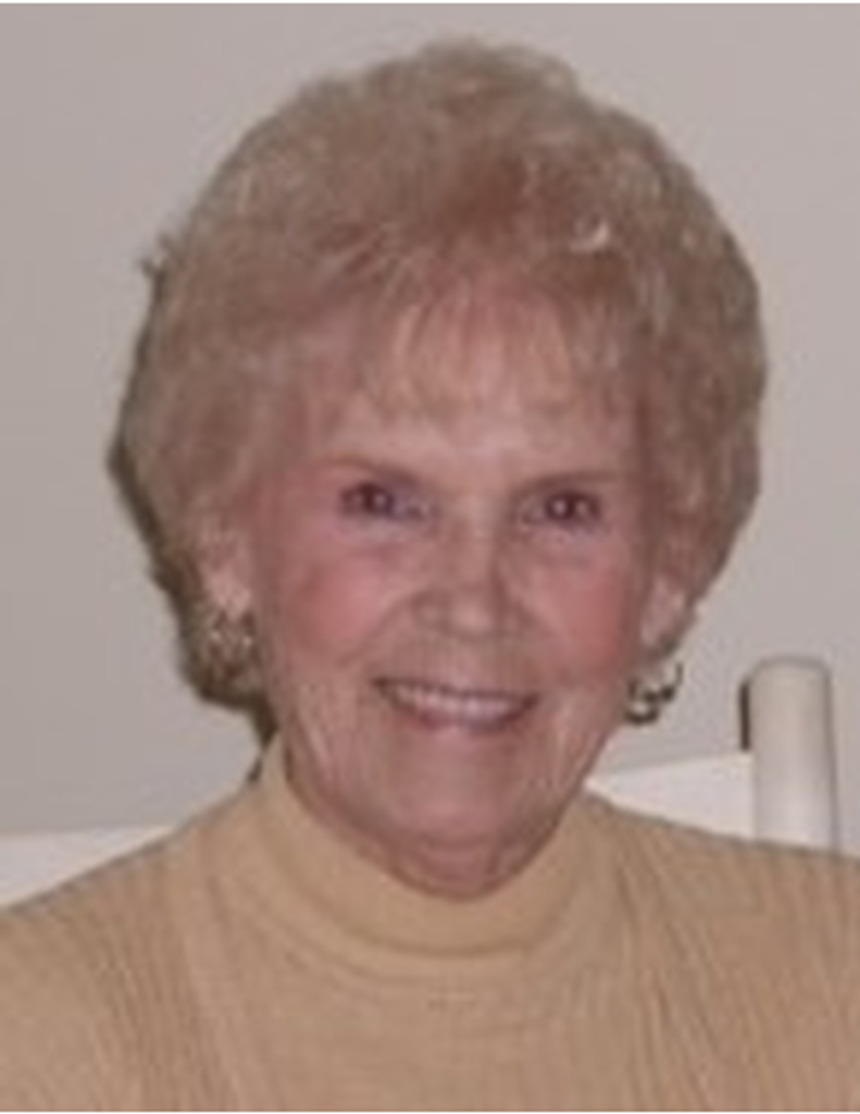 Maxine (Tyson) Furney