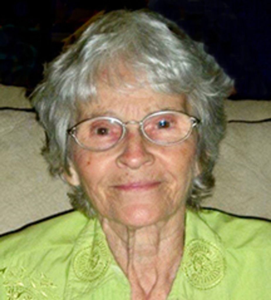 Josephine Ann Rihn Blume Profile Photo