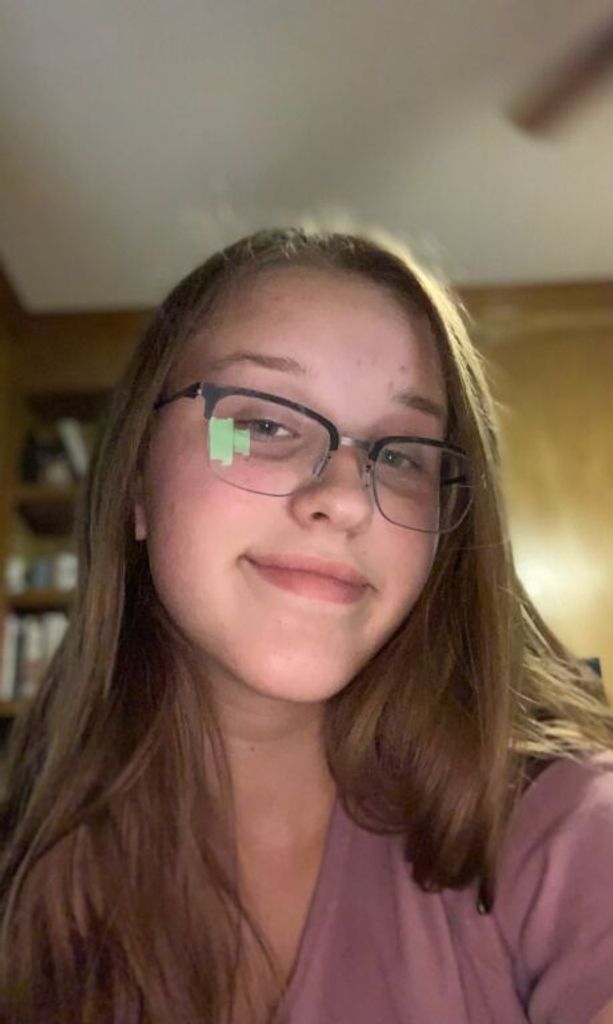 Meghan Elena Gilpin Profile Photo