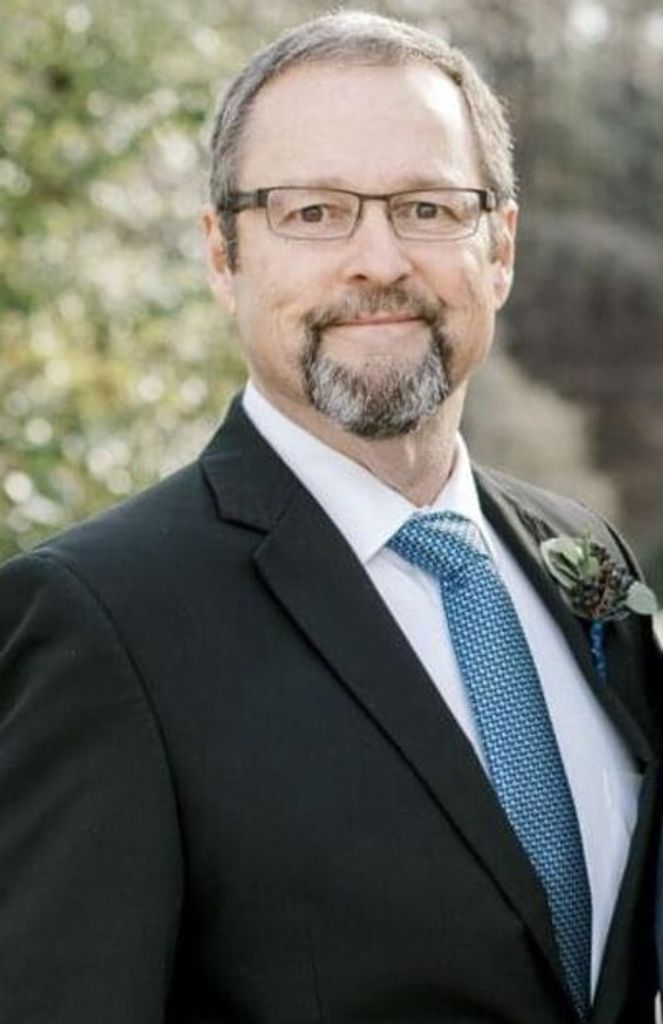 Larry Clay Kendrick Profile Photo
