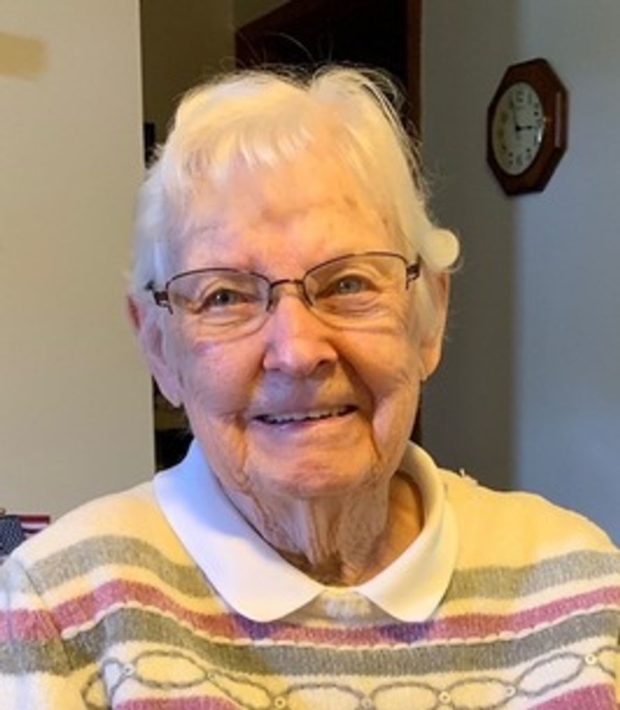 Helen Brown