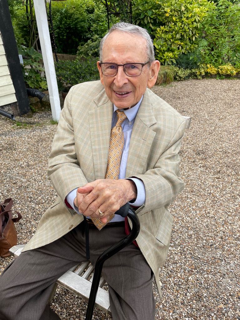 Buell Allen Miller, Md