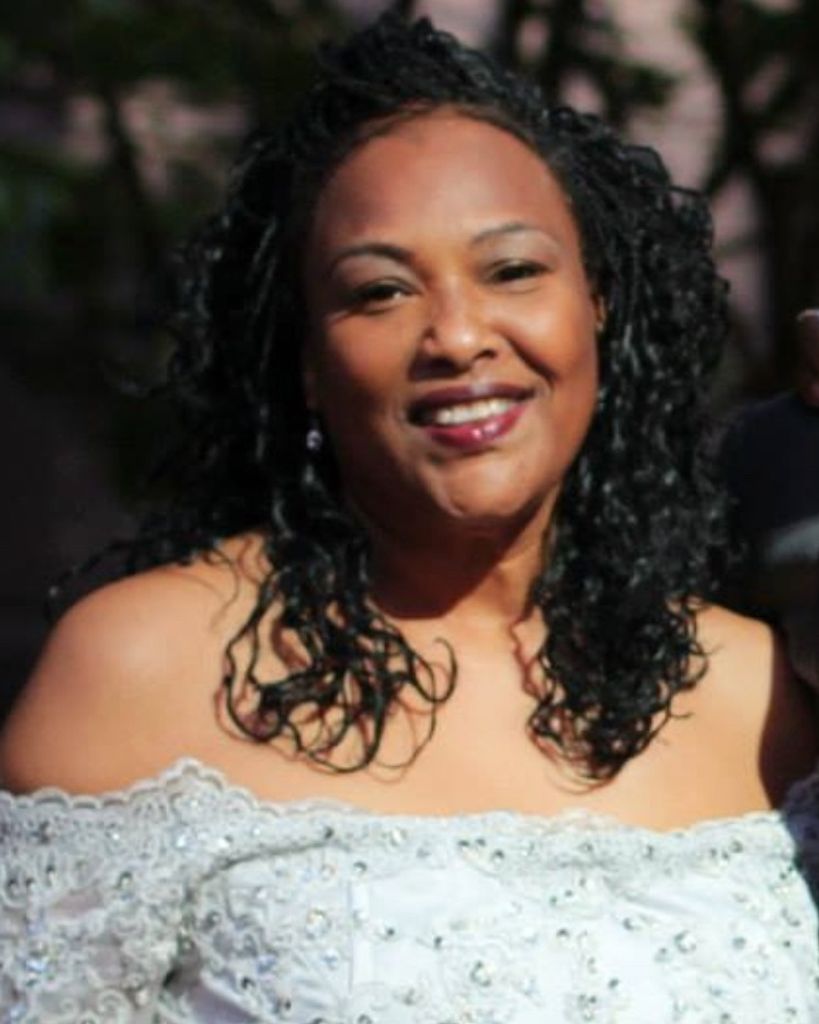 Marie Thompkins Profile Photo