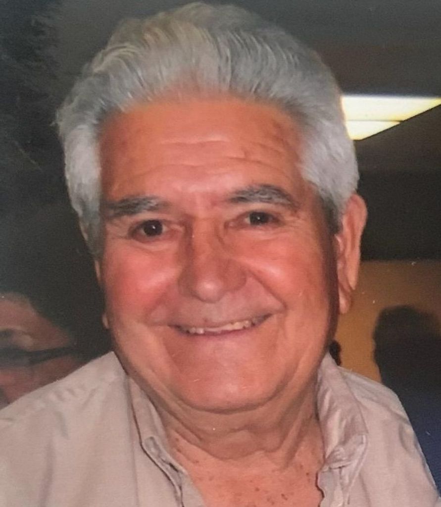 Enrique M. Arriola