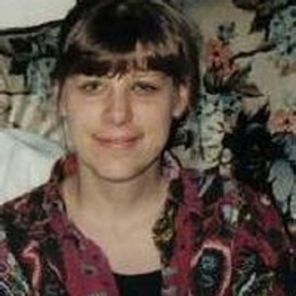 Susan Lee Hill
