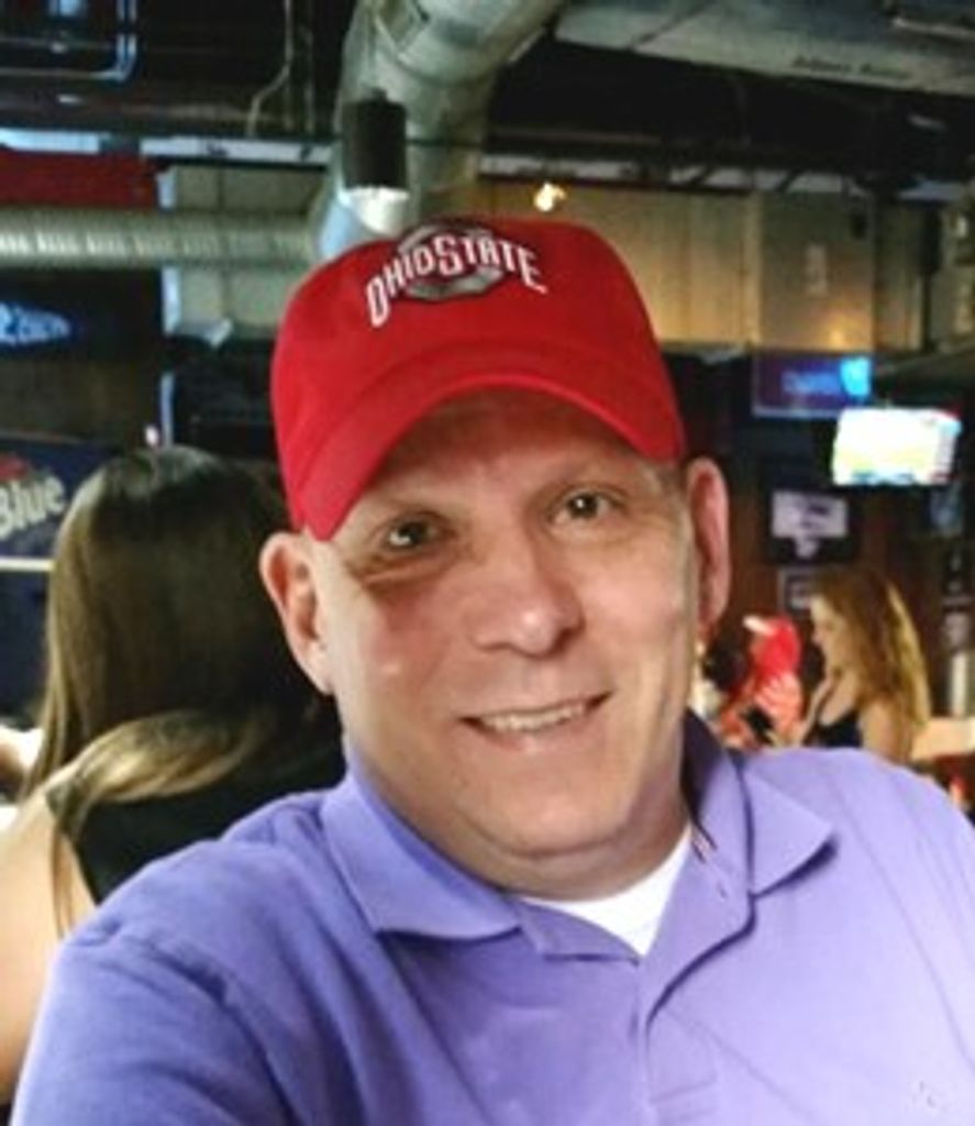 Richard James Bayus Profile Photo