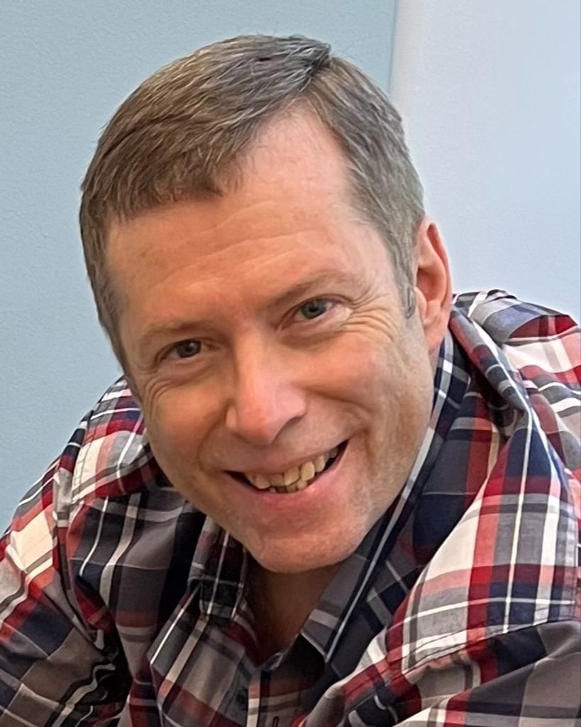 John Robert Sauner Profile Photo