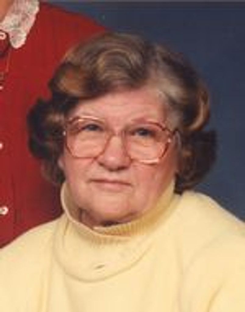 Mary Bryant