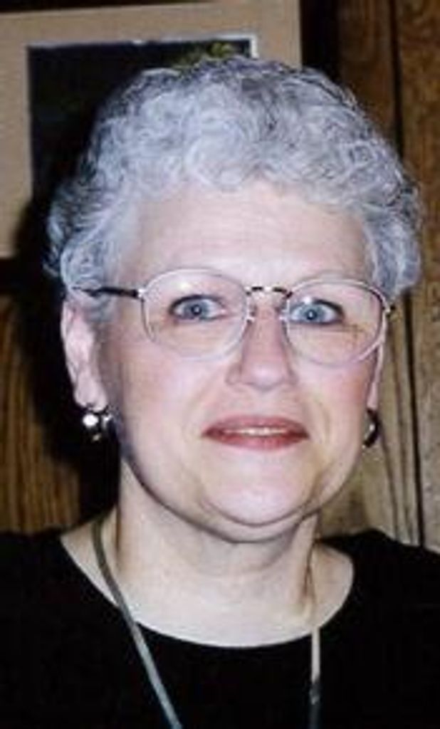 Mary Alice Caraway